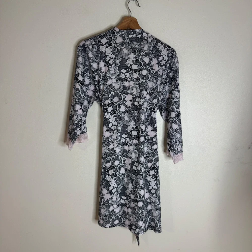 Laura Ashley from crafted nightgown
